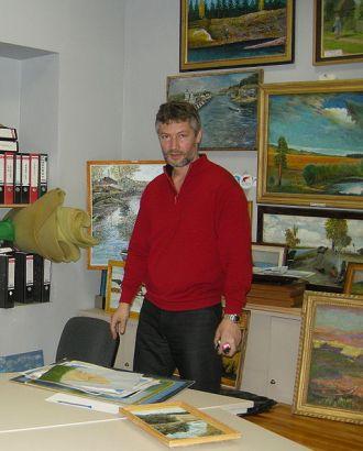 Основатель Фонда «Город без наркотиков», глава Екатеринбурга Евгений Ройзман
