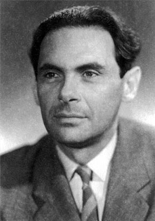 Д.Храбровицкий. 1963 г.