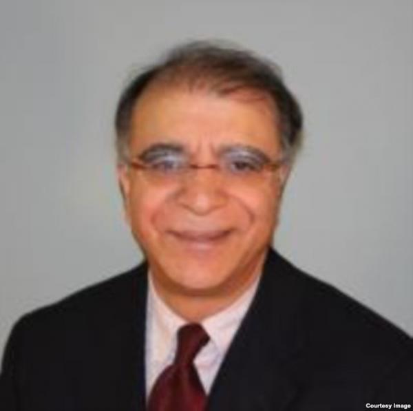 Музафар Чишти, ведущий сотрудник Института изучения мировых проблем миграции