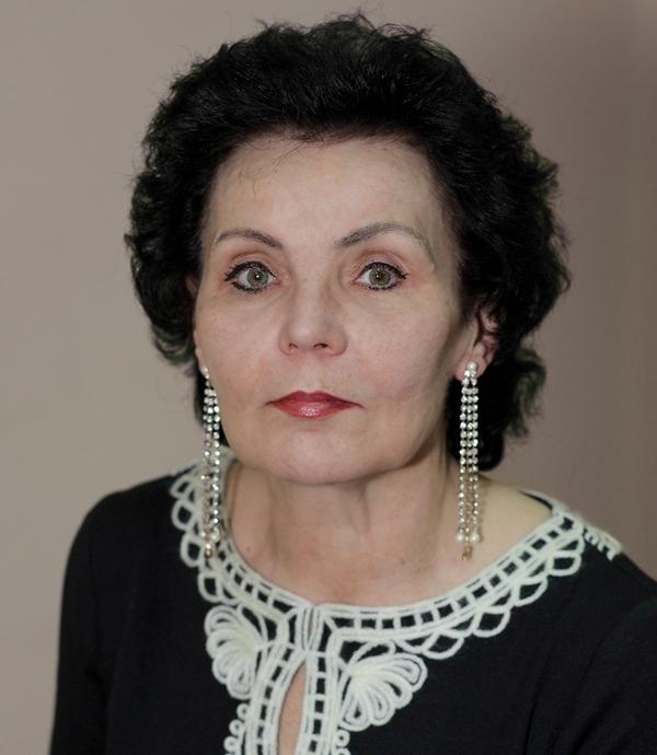 Наталья Гранцева