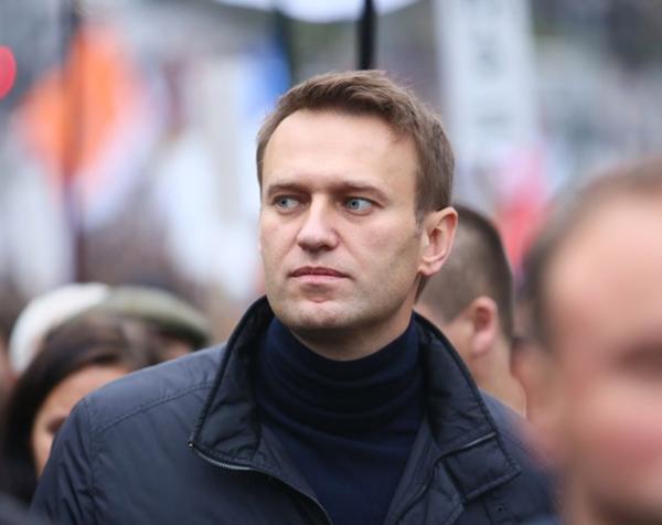 Алексей Навальный //geo-politica.info/