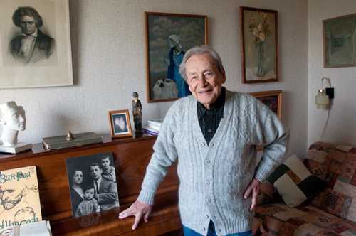 Человек ренессанса и композитор-эпоха. К 110-летию Григория Фрида