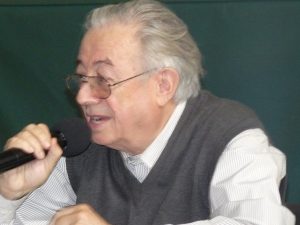 Памяти Анатолия Рохваргера