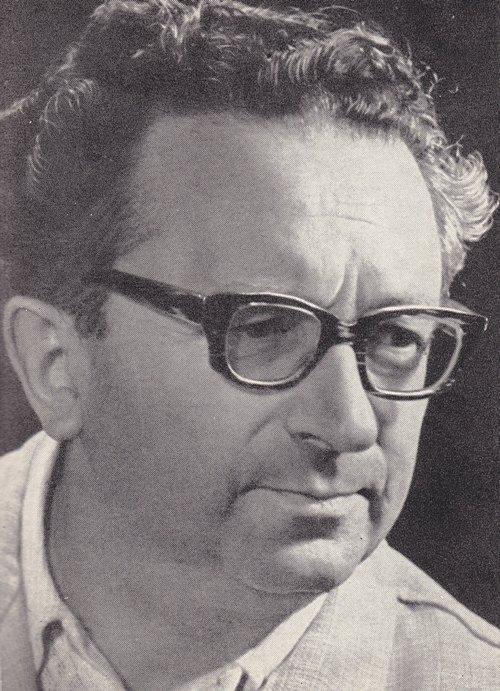 Памяти Льва Озерова (1914–1996)