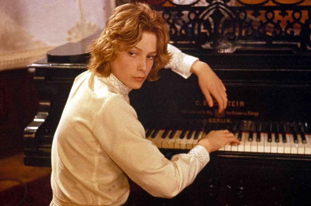 Кино от Лукино