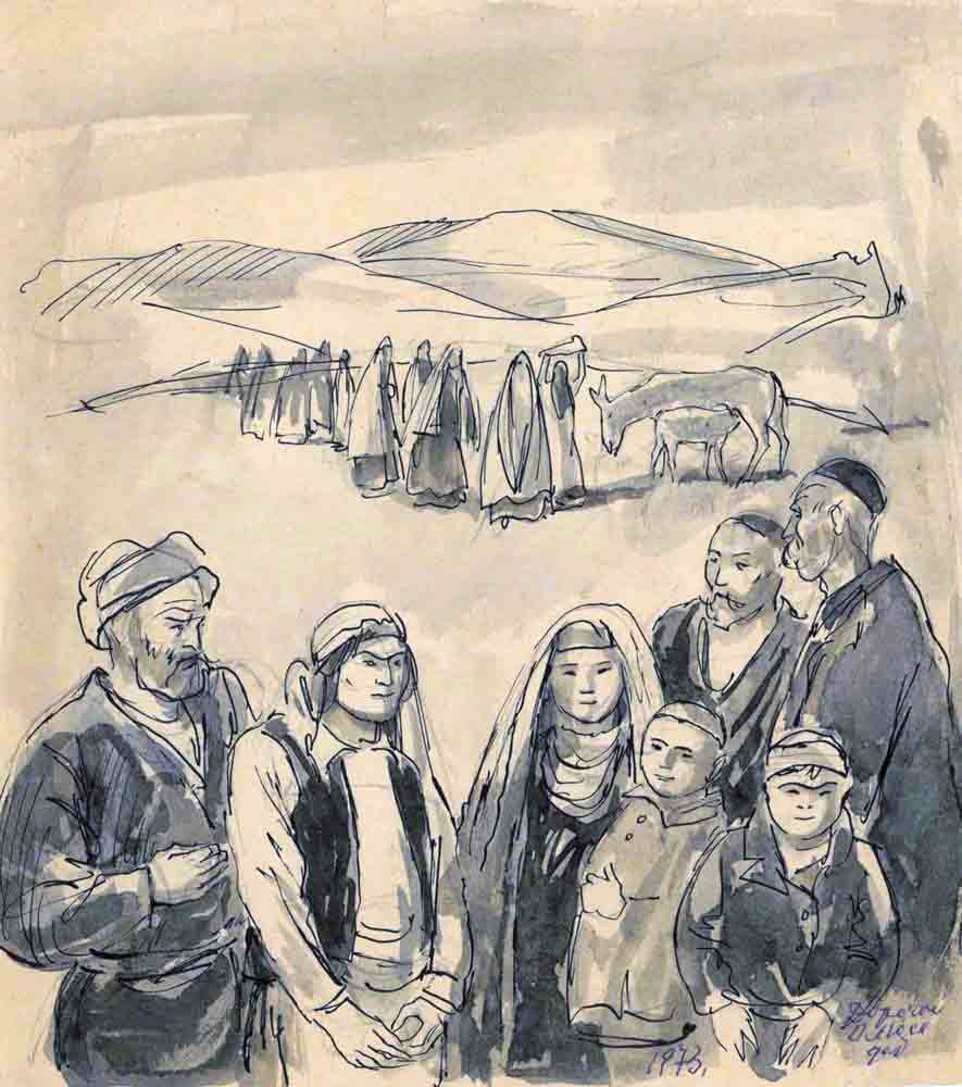 A.Nyurenberg_1942._Semya_uzbekov._Chastnoe_sobranie.jpg