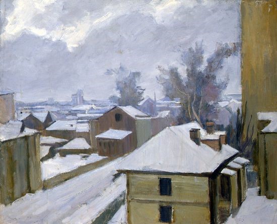 A.Nyurenberg_1950._Zima_na_Maslovke_pasmurnyy_den._Holst_maslo_65x70.jpg