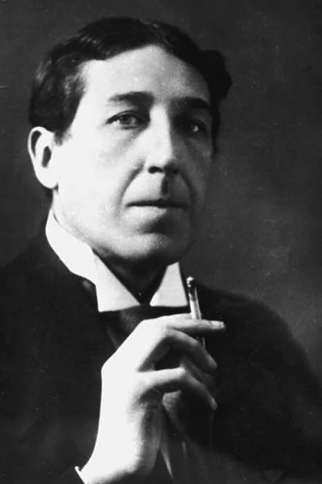 Северянин. Птичка божия