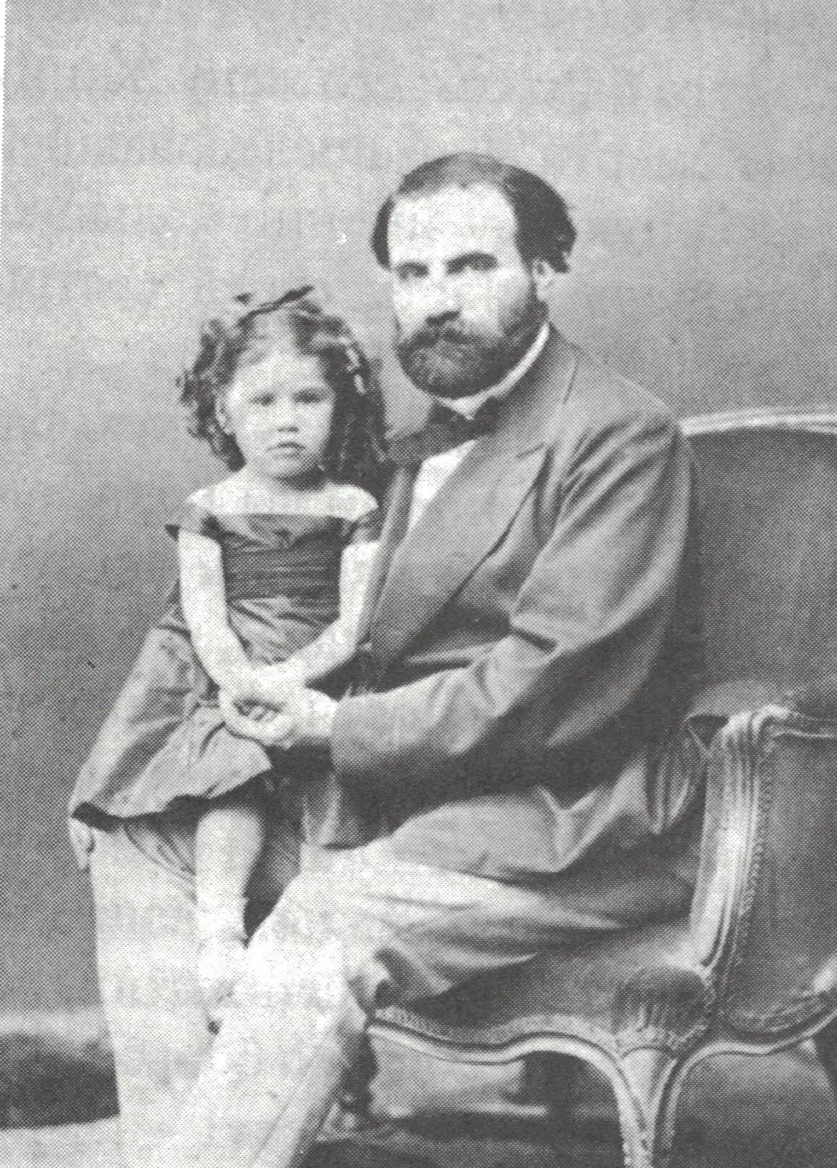 Иван Тургенев и Луи Поме. На основе переписки Тургенева в 1863 – 1870-х гг.