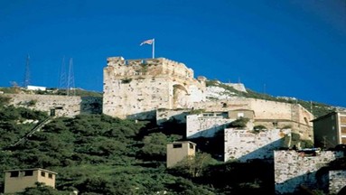 Гибралтар – это город или страна? Заметки путешественников. Часть 2