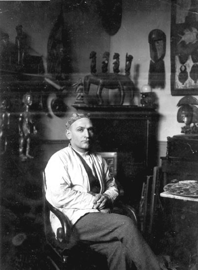 Nachalo_1940-h._Feder_v_svoey_parizhskoy_masterskoy.jpg