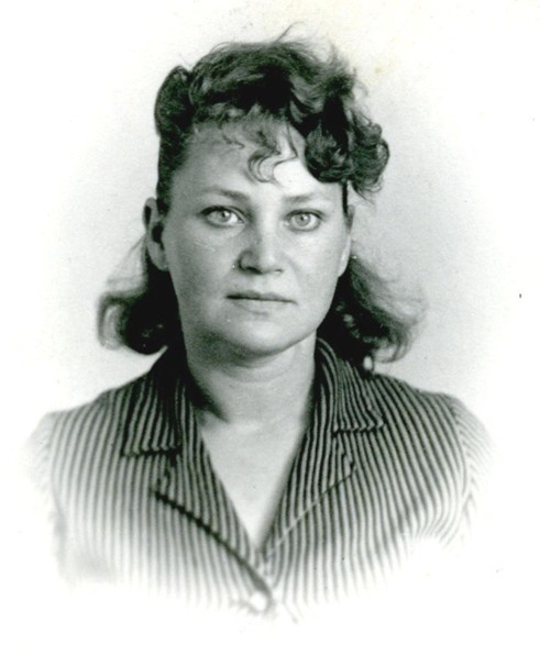 Дневники Нины Нелиной. К 100-летию певицы, солистки Большого театра, Нины Нелиной.  Часть третья: Друскининкай
