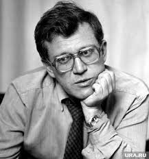 Гори, гори, его звезда: Александр Митта