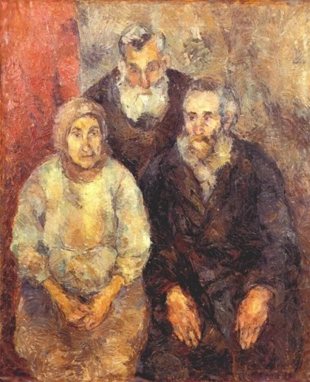 Разные судьбы. Художницы постреволюционной эпохи