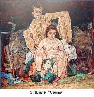 По любимым местам: Вена и Прага