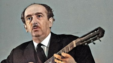 Владимир Фрумкин: “Вслушиваясь в Галича”