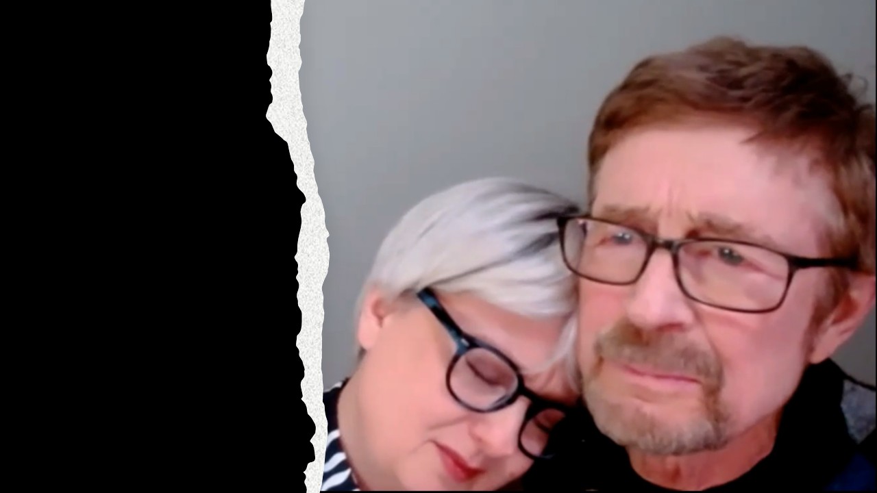 Видеозапись Зум-Спектакля ГОЛЫЕ СРЕДЬ ЗИМЫ. 7 декабря 2025