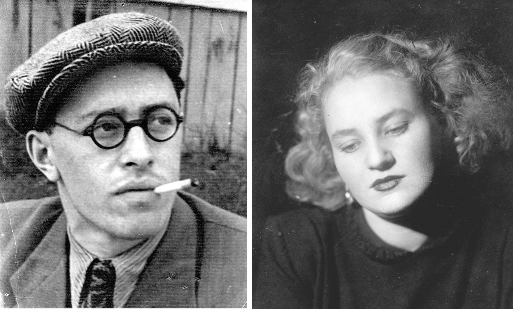Дневники Нины Нелиной. К 100-летию певицы, солистки Большого театра, Нины Нелиной. Часть четвертая. Из архива А.М.Нюренберга