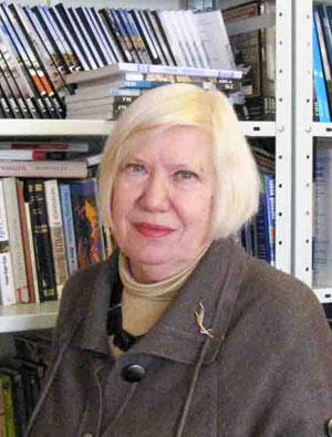 Елена Зиновьева