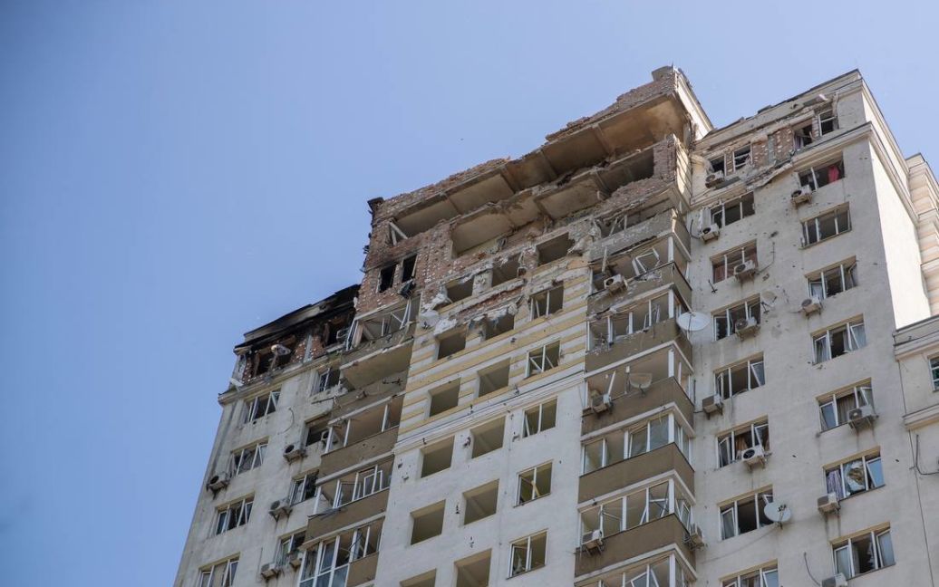 Письма в редакцию. Война с Украиной. Часть третья. С 12 октября 2022