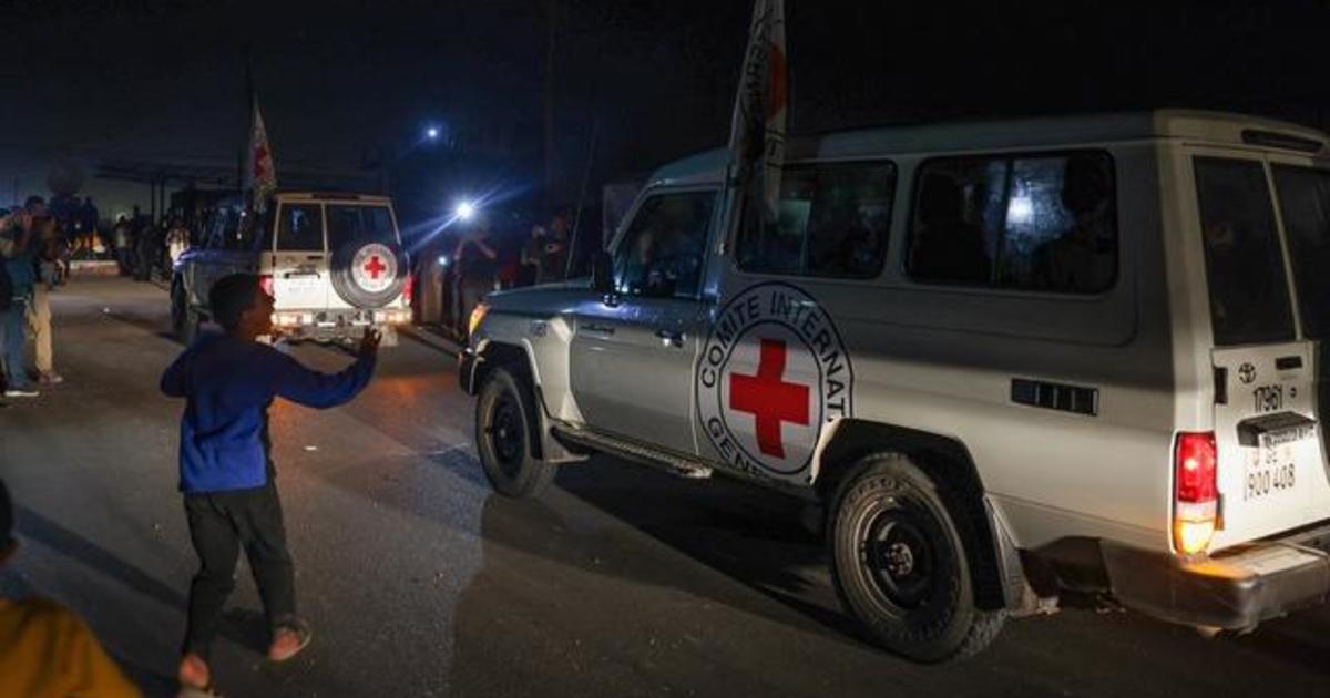 cbsn-fusion-hamas-releases-13-israeli-hostages-from-gaza-amid-short-cease-fire-thumbnail-2477264-640x360.jpg