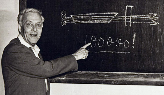 Памяти Валентина Александровича Фабриканта 