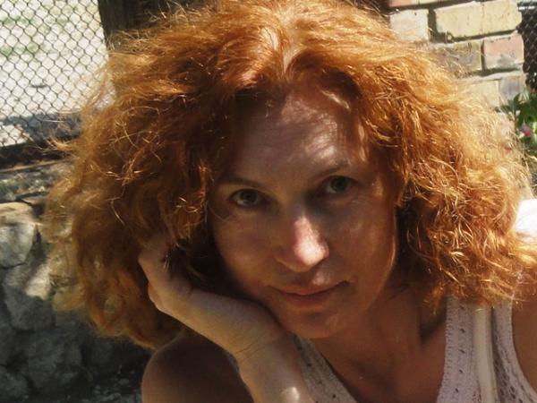 Ушла Виолетта Гребельник