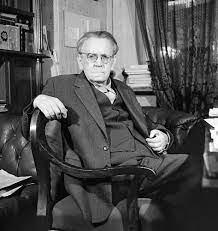 К 10-летию Интернет-журнала ЧАЙКА. Из писательского архива. Завещание Самуила Маршака