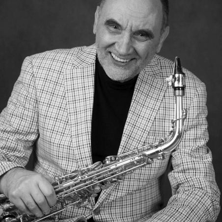 Козёл без сакса. К юбилею Алексея Козлова