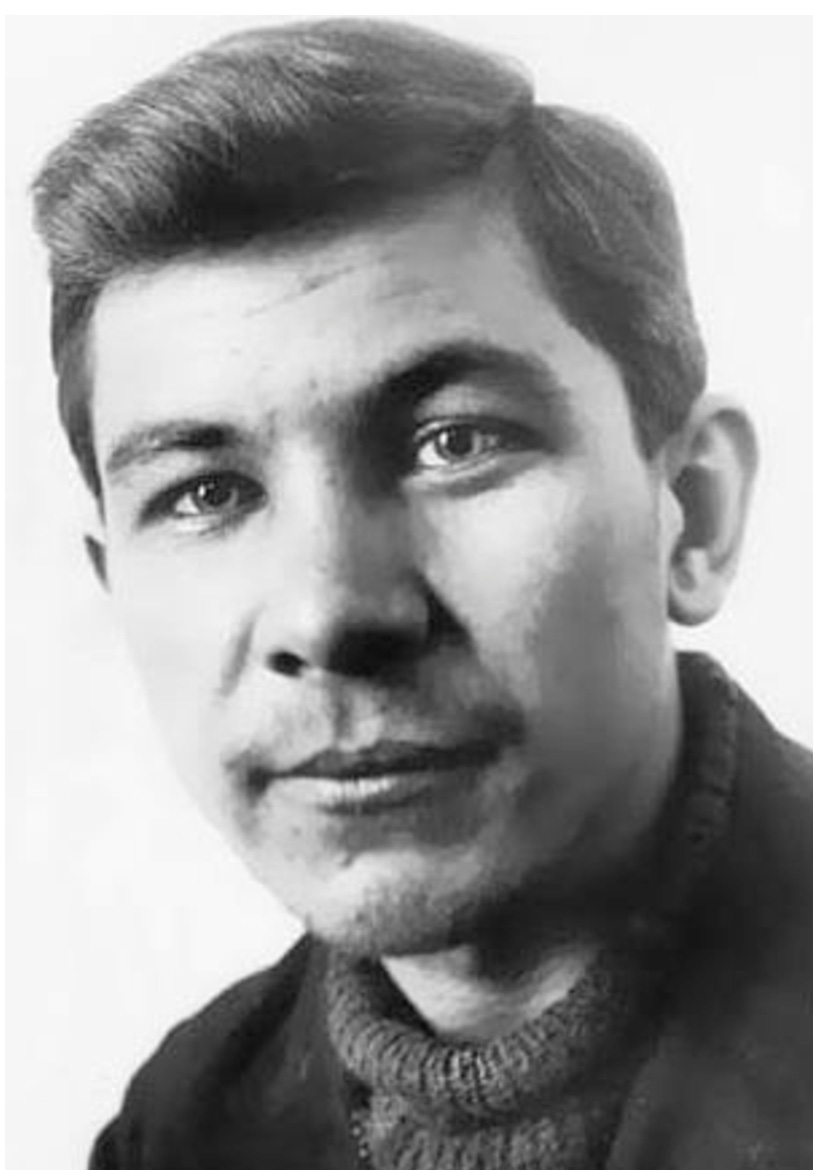 "...С наилучшими пожеланиями от автора..." Евгений Кринов