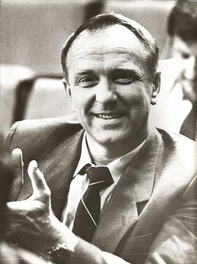 Валерий Кудрявцев