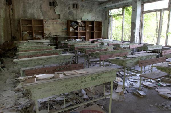 Фото с сайта "Чернобыль-Тур"