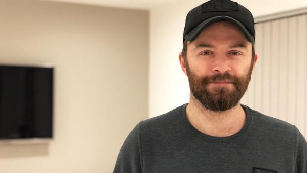 Режиссер Фил Барантини