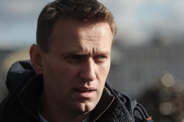 Алексей Навальный. Photo: MItya Aleshkovskiy