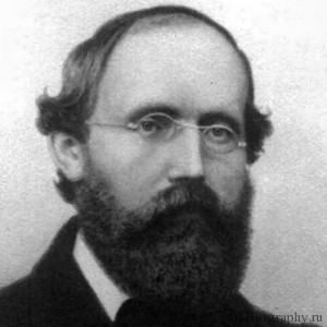 Бернхард Риман (1826-1866)
