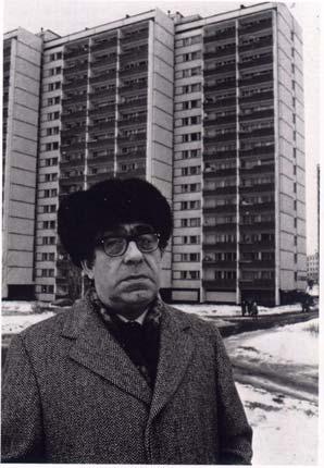 Георгий Дионисович Костаки