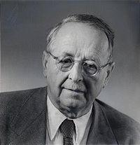 Герман Вейль (1885-1955)