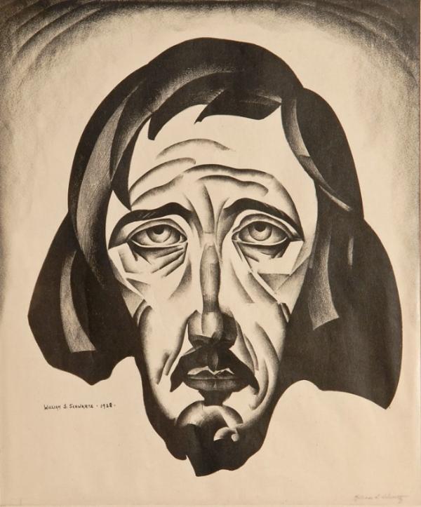 Иисус из Назарета (Jesus of Nazareth), 1928