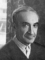 Mendel Haimovich Gorshman 1902 1972