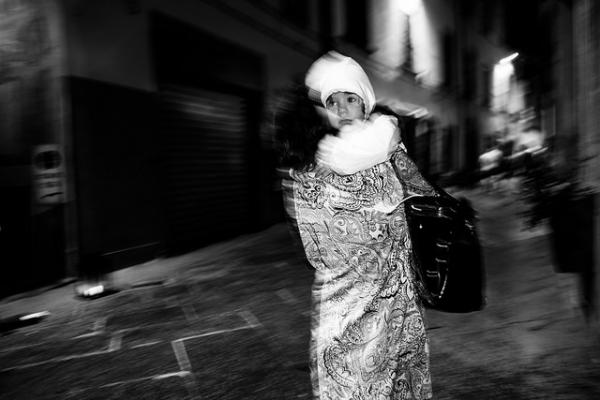 Mother. Fabrizio Maestroni/Flickr