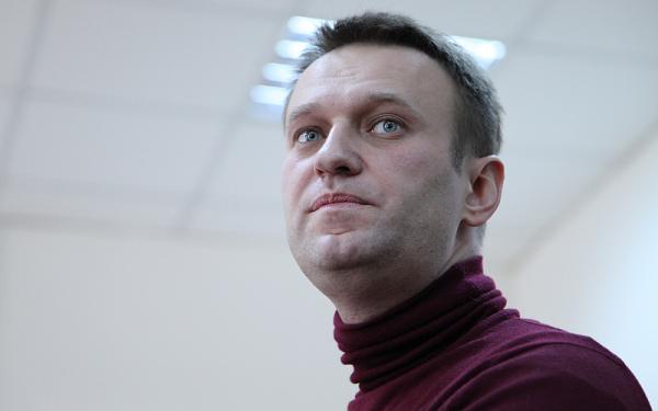 Алексей Навальный //geo-politica.info/