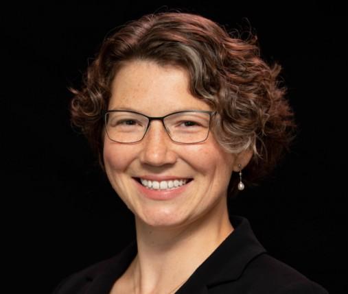 Молли Блэйсинг