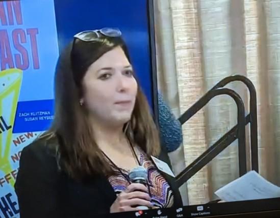 Лора Содини