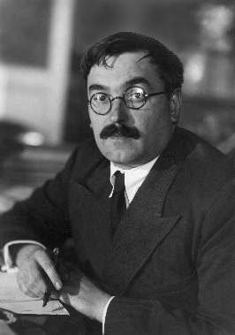 Владимир Фок (1898-1974)