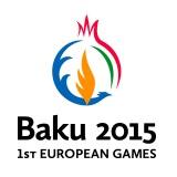 Лого Пан-Европейских Игр 2015 в Баку