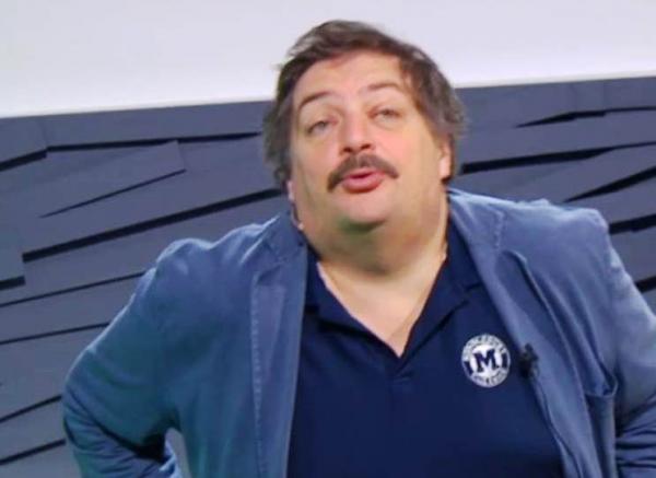 Дмитрий Быков