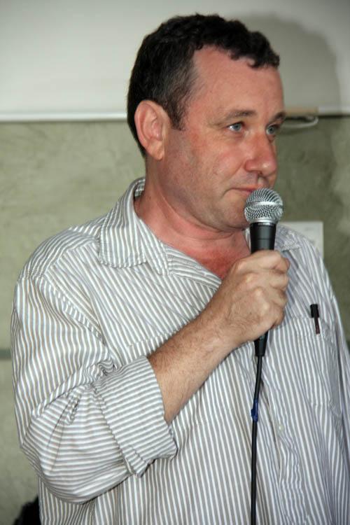 Илан Розинер, 2010 г.
