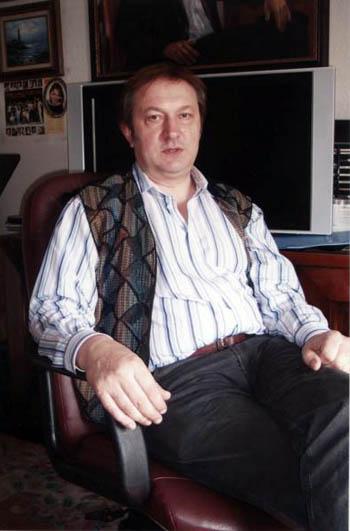 Михаил Светлов. Фото автора.
