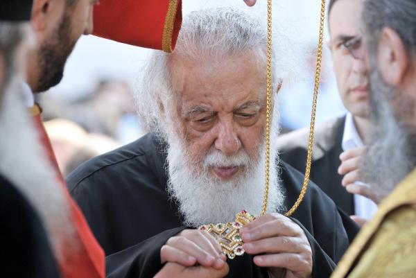 Патриарх Илия