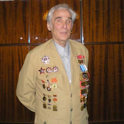 Василий Субботин, 2010 г.